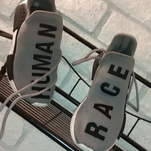 Human race Adidas